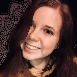 Meet your Posher, Kelsey